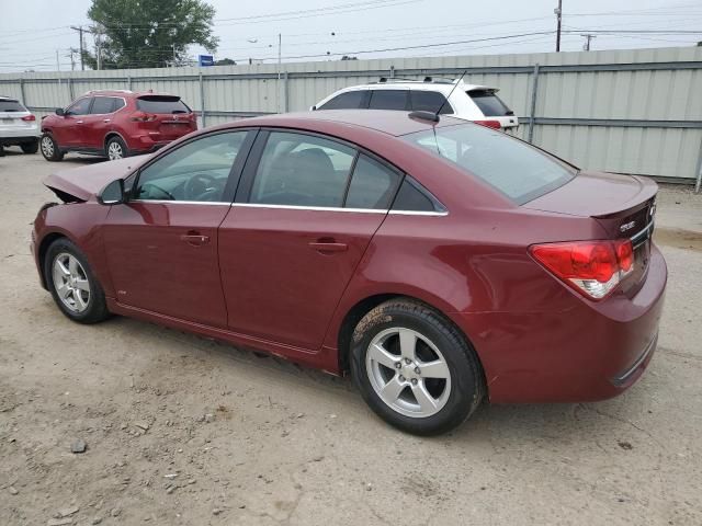 Photo 1 VIN: 1G1PE5SB2G7154909 - CHEVROLET CRUZE LIMI 