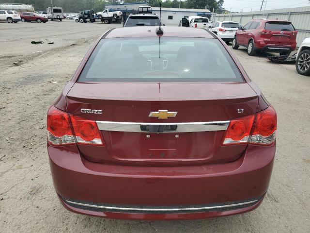 Photo 5 VIN: 1G1PE5SB2G7154909 - CHEVROLET CRUZE LIMI 