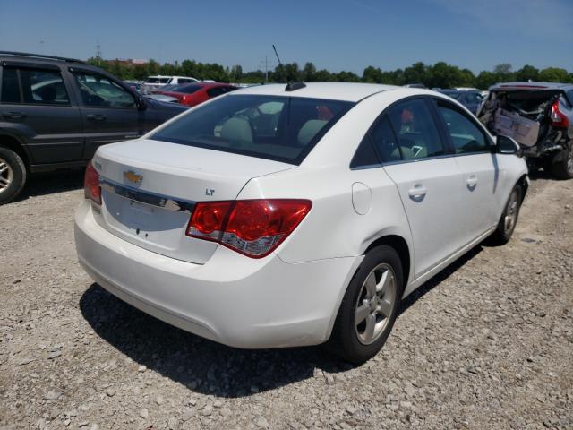 Photo 3 VIN: 1G1PE5SB2G7160497 - CHEVROLET CRUZE LIMI 