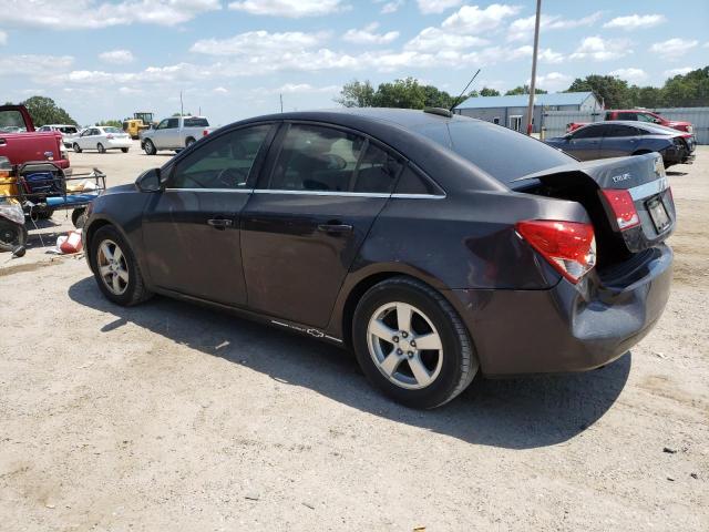 Photo 1 VIN: 1G1PE5SB2G7160757 - CHEVROLET CRUZE LIMI 