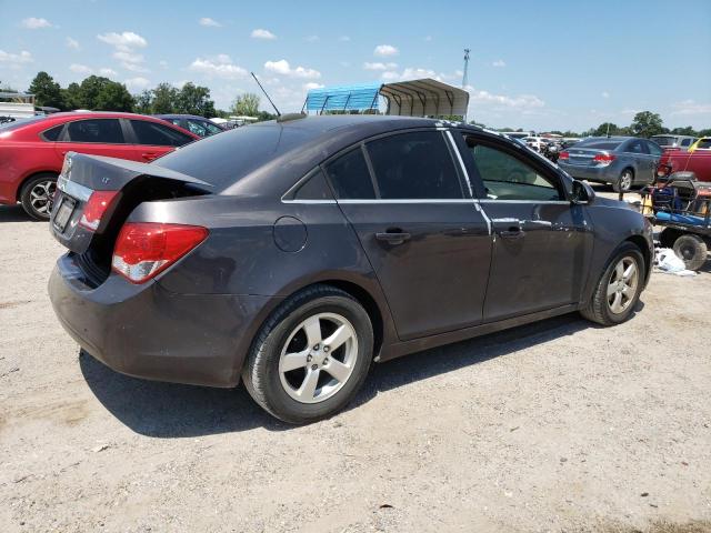 Photo 2 VIN: 1G1PE5SB2G7160757 - CHEVROLET CRUZE LIMI 