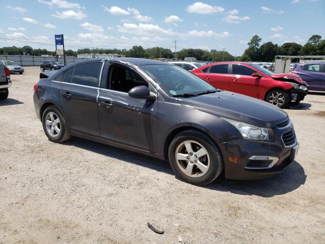 Photo 3 VIN: 1G1PE5SB2G7160757 - CHEVROLET CRUZE LIMI 