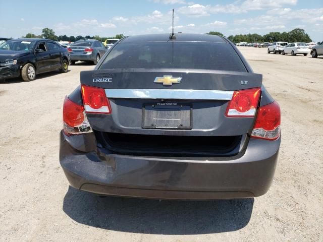 Photo 5 VIN: 1G1PE5SB2G7160757 - CHEVROLET CRUZE LIMI 