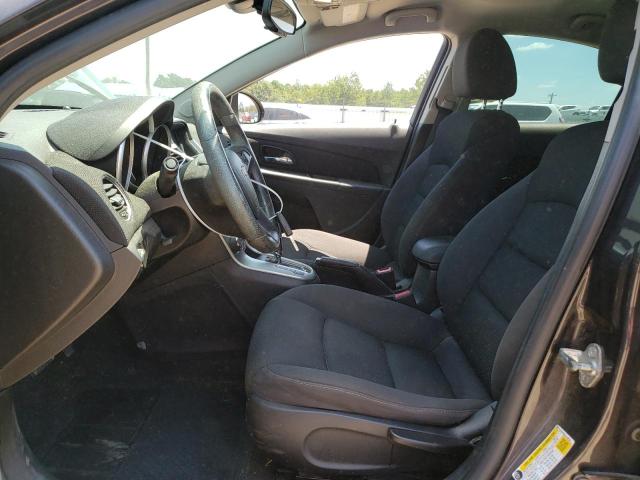 Photo 6 VIN: 1G1PE5SB2G7160757 - CHEVROLET CRUZE LIMI 