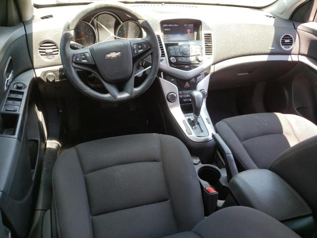 Photo 7 VIN: 1G1PE5SB2G7160757 - CHEVROLET CRUZE LIMI 