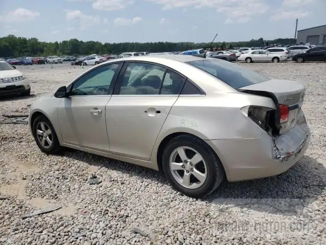 Photo 1 VIN: 1G1PE5SB2G7160936 - CHEVROLET CRUZE 