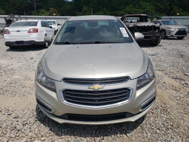 Photo 4 VIN: 1G1PE5SB2G7160936 - CHEVROLET CRUZE 