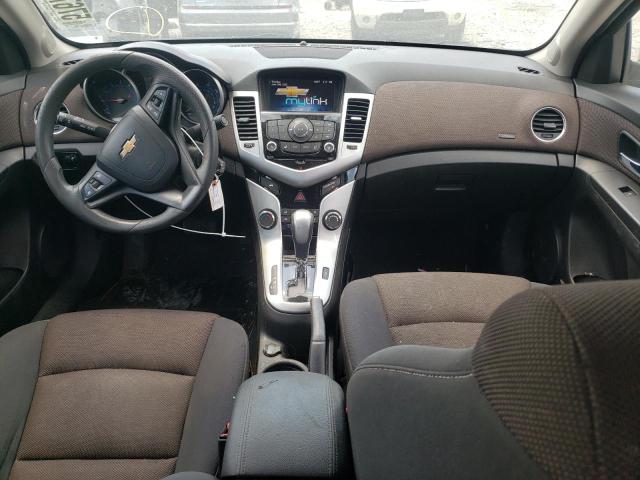 Photo 7 VIN: 1G1PE5SB2G7160936 - CHEVROLET CRUZE 