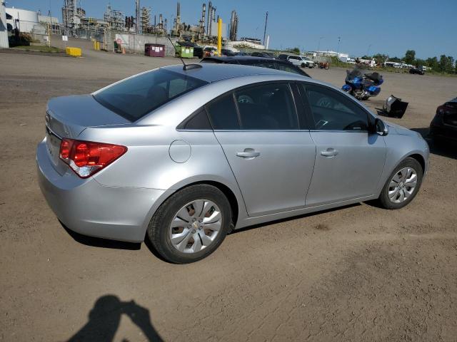 Photo 2 VIN: 1G1PE5SB2G7162654 - CHEVROLET CRUZE LIMI 