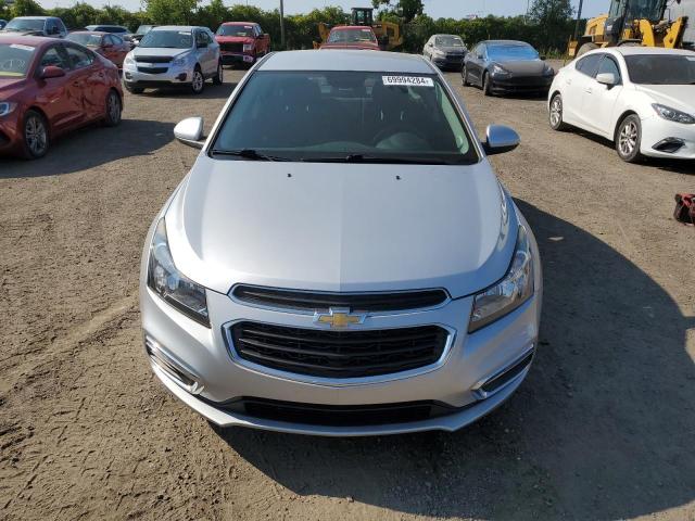 Photo 4 VIN: 1G1PE5SB2G7162654 - CHEVROLET CRUZE LIMI 