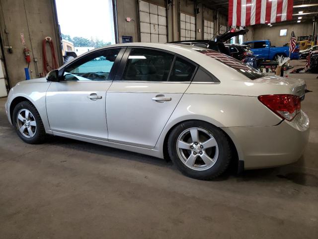 Photo 1 VIN: 1G1PE5SB2G7168681 - CHEVROLET CRUZE LIMI 