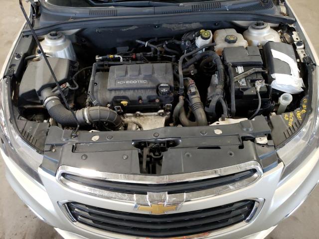 Photo 10 VIN: 1G1PE5SB2G7168681 - CHEVROLET CRUZE LIMI 