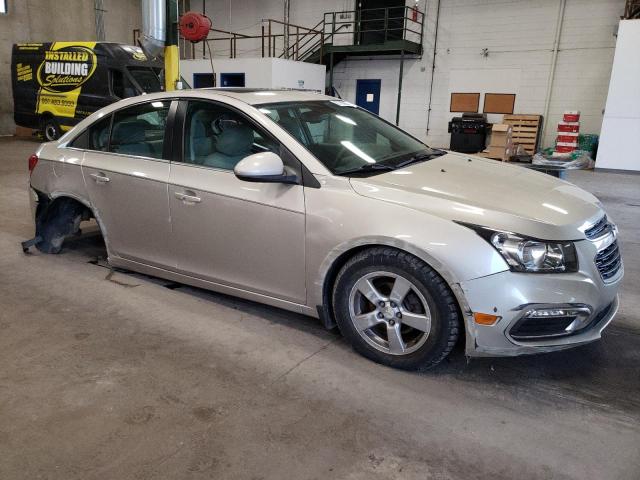 Photo 3 VIN: 1G1PE5SB2G7168681 - CHEVROLET CRUZE LIMI 