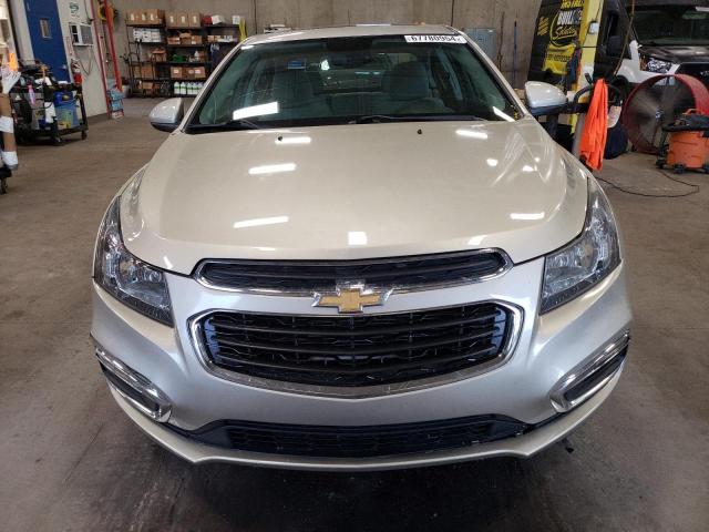 Photo 4 VIN: 1G1PE5SB2G7168681 - CHEVROLET CRUZE LIMI 