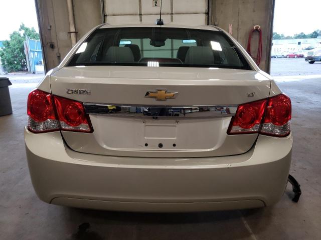 Photo 5 VIN: 1G1PE5SB2G7168681 - CHEVROLET CRUZE LIMI 