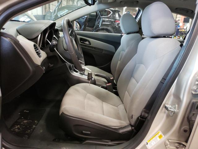 Photo 6 VIN: 1G1PE5SB2G7168681 - CHEVROLET CRUZE LIMI 