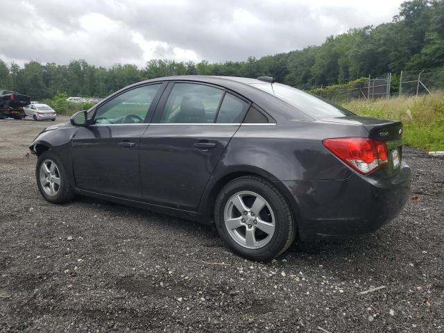 Photo 1 VIN: 1G1PE5SB2G7171127 - CHEVROLET CRUZE LIMI 