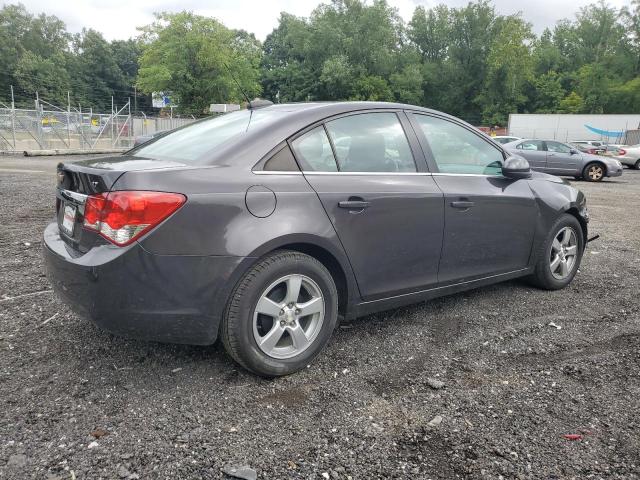 Photo 2 VIN: 1G1PE5SB2G7171127 - CHEVROLET CRUZE LIMI 