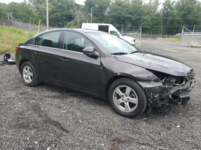 Photo 3 VIN: 1G1PE5SB2G7171127 - CHEVROLET CRUZE LIMI 