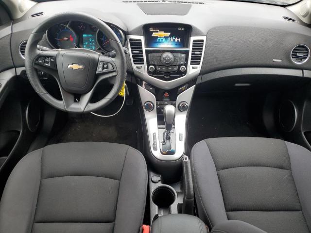 Photo 7 VIN: 1G1PE5SB2G7171127 - CHEVROLET CRUZE LIMI 