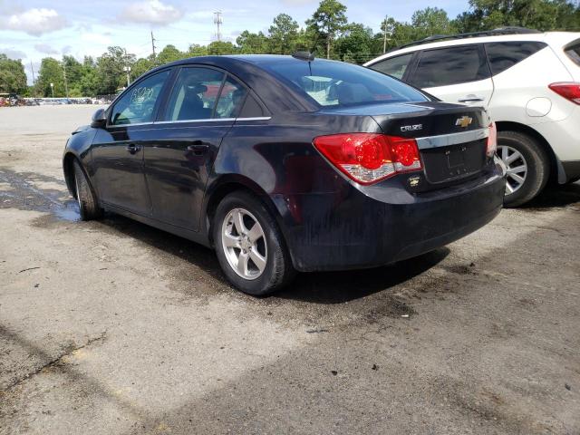 Photo 2 VIN: 1G1PE5SB2G7172214 - CHEVROLET CRUZE LIMI 