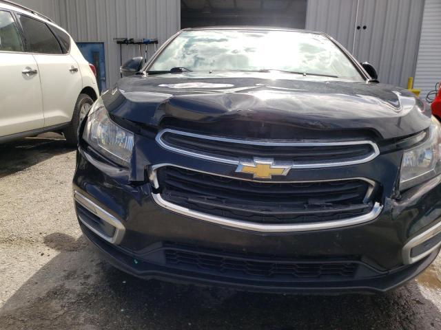 Photo 8 VIN: 1G1PE5SB2G7172214 - CHEVROLET CRUZE LIMI 