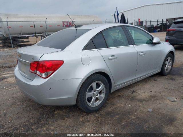 Photo 3 VIN: 1G1PE5SB2G7172679 - CHEVROLET CRUZE LIMITED 