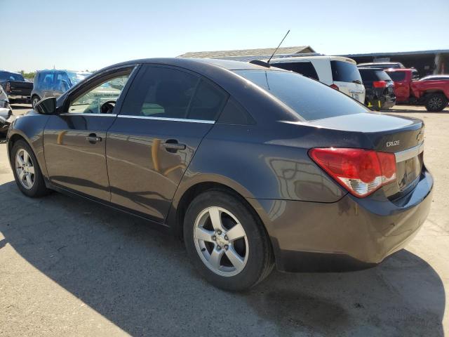 Photo 1 VIN: 1G1PE5SB2G7174982 - CHEVROLET CRUZE LIMI 