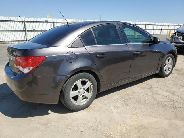 Photo 2 VIN: 1G1PE5SB2G7174982 - CHEVROLET CRUZE LIMI 