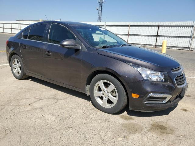 Photo 3 VIN: 1G1PE5SB2G7174982 - CHEVROLET CRUZE LIMI 