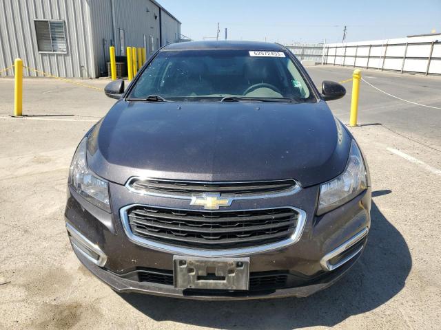 Photo 4 VIN: 1G1PE5SB2G7174982 - CHEVROLET CRUZE LIMI 