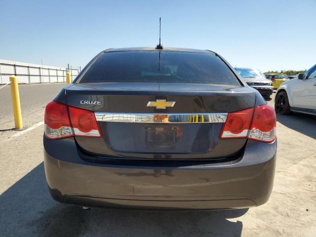 Photo 5 VIN: 1G1PE5SB2G7174982 - CHEVROLET CRUZE LIMI 