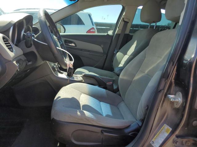 Photo 6 VIN: 1G1PE5SB2G7174982 - CHEVROLET CRUZE LIMI 