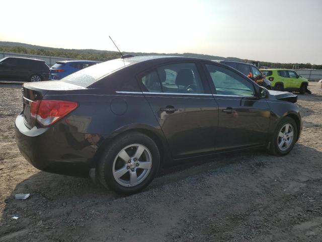 Photo 2 VIN: 1G1PE5SB2G7175730 - CHEVROLET CRUZE LIMI 