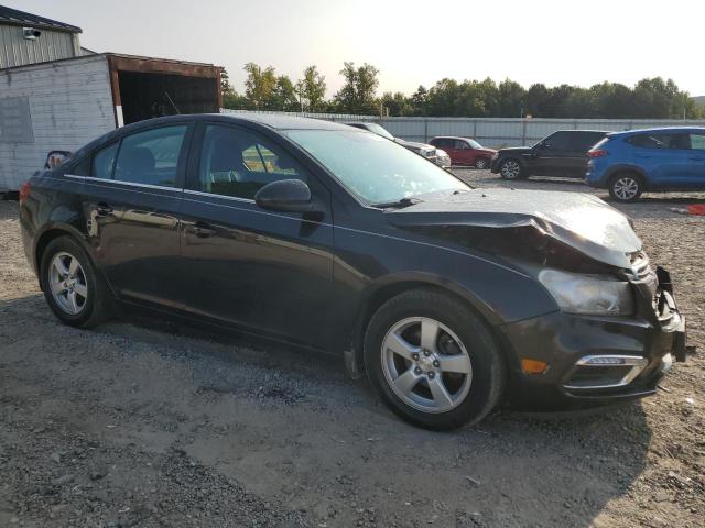 Photo 3 VIN: 1G1PE5SB2G7175730 - CHEVROLET CRUZE LIMI 