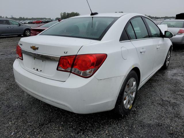 Photo 3 VIN: 1G1PE5SB2G7190003 - CHEVROLET CRUZE LIMI 