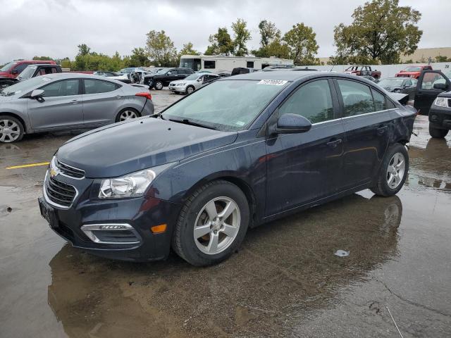 Photo 0 VIN: 1G1PE5SB2G7190051 - CHEVROLET CRUZE LIMI 