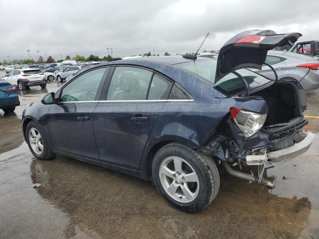 Photo 1 VIN: 1G1PE5SB2G7190051 - CHEVROLET CRUZE LIMI 