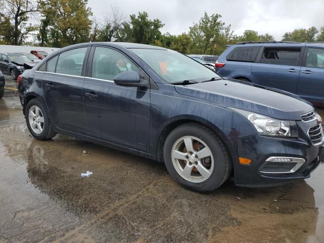 Photo 3 VIN: 1G1PE5SB2G7190051 - CHEVROLET CRUZE LIMI 