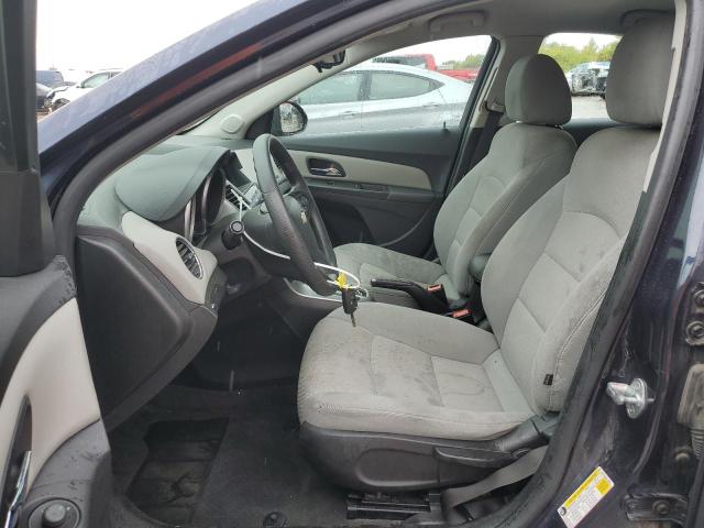 Photo 6 VIN: 1G1PE5SB2G7190051 - CHEVROLET CRUZE LIMI 