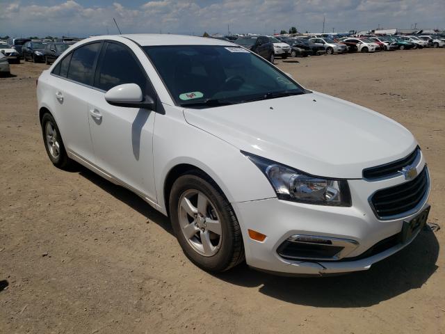 Photo 0 VIN: 1G1PE5SB2G7192480 - CHEVROLET CRUZE LIMI 