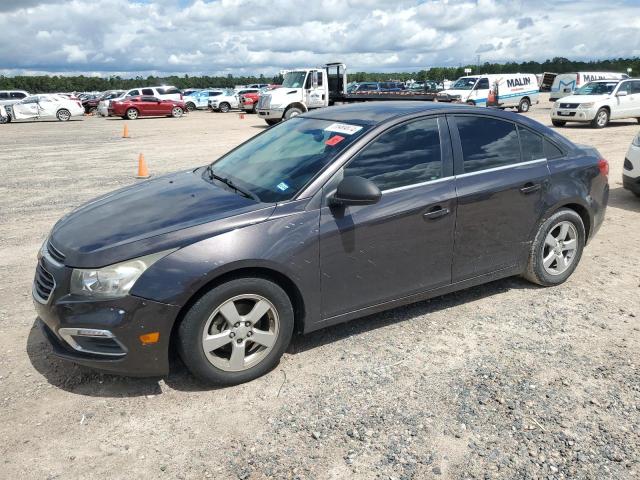 Photo 0 VIN: 1G1PE5SB2G7195590 - CHEVROLET CRUZE LIMI 