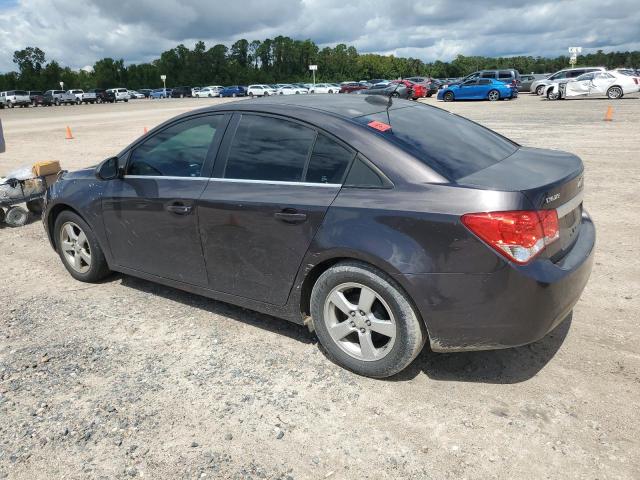 Photo 1 VIN: 1G1PE5SB2G7195590 - CHEVROLET CRUZE LIMI 