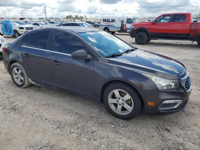 Photo 3 VIN: 1G1PE5SB2G7195590 - CHEVROLET CRUZE LIMI 