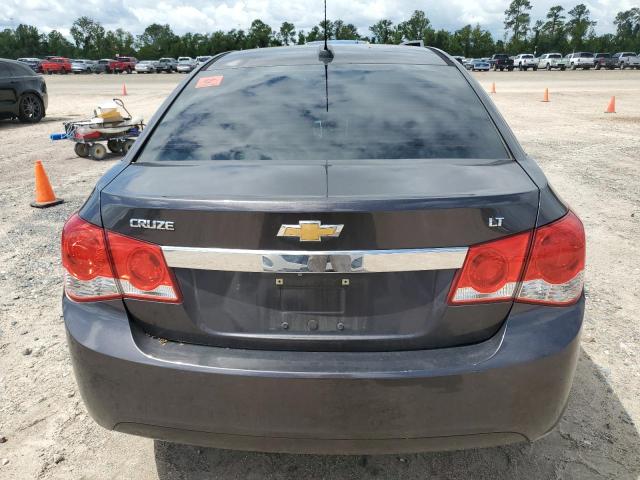 Photo 5 VIN: 1G1PE5SB2G7195590 - CHEVROLET CRUZE LIMI 