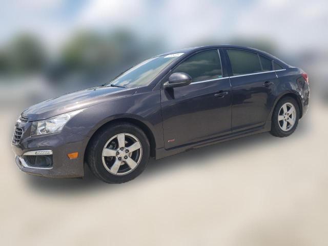 Photo 0 VIN: 1G1PE5SB2G7206264 - CHEVROLET CRUZE 