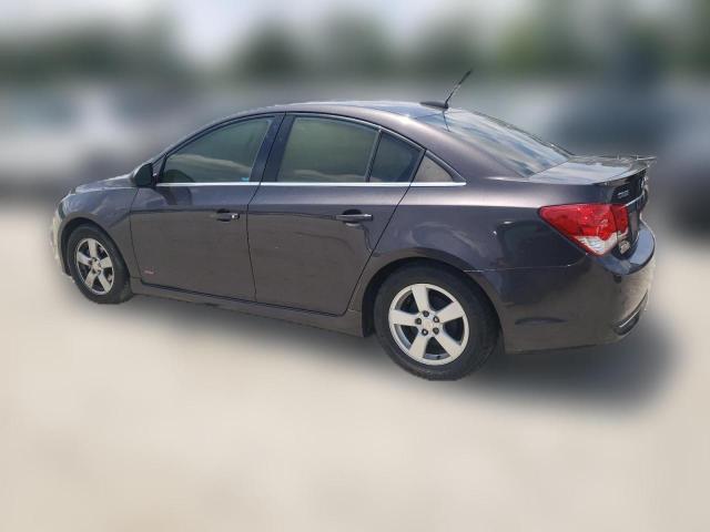 Photo 1 VIN: 1G1PE5SB2G7206264 - CHEVROLET CRUZE 