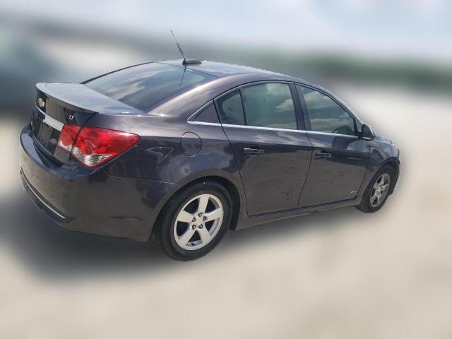 Photo 2 VIN: 1G1PE5SB2G7206264 - CHEVROLET CRUZE 