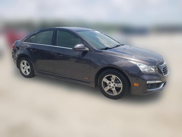 Photo 3 VIN: 1G1PE5SB2G7206264 - CHEVROLET CRUZE 