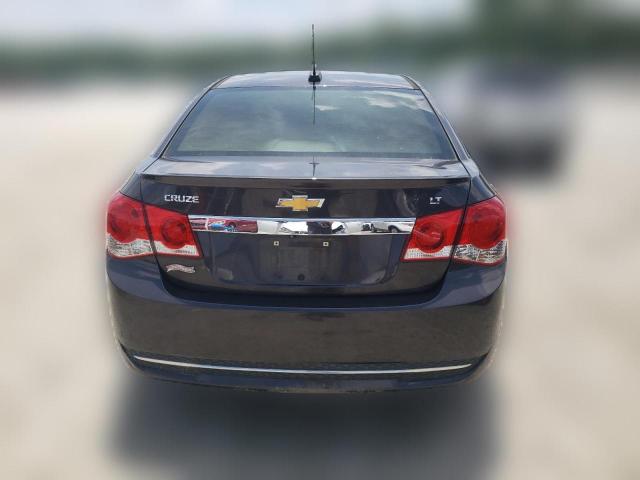 Photo 5 VIN: 1G1PE5SB2G7206264 - CHEVROLET CRUZE 